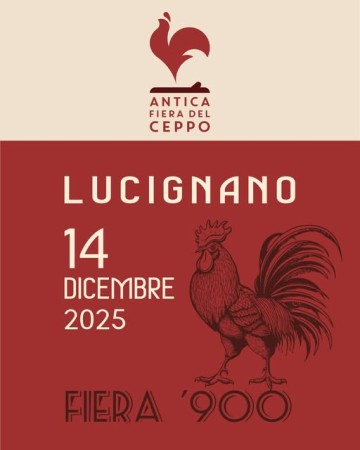Antica fiera del Ceppo